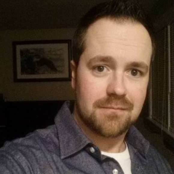 Meet your Posher, Tyler - Picture 1 of 2